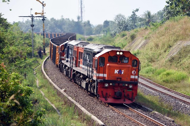 Gandeng INKA, KAI Pastikan Keandalan Layanan LRT Jabodebek