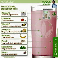 Herbalife Samsun Ofisi