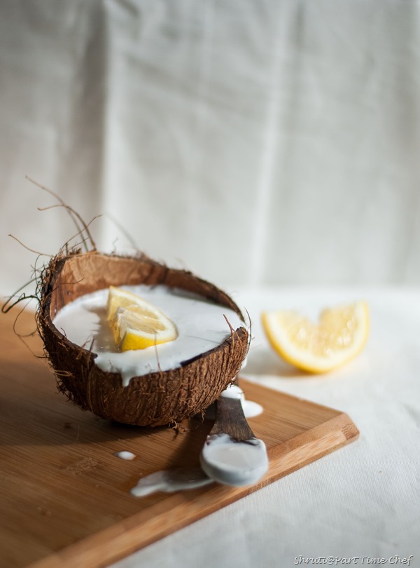 coconut lemon sorbet 5