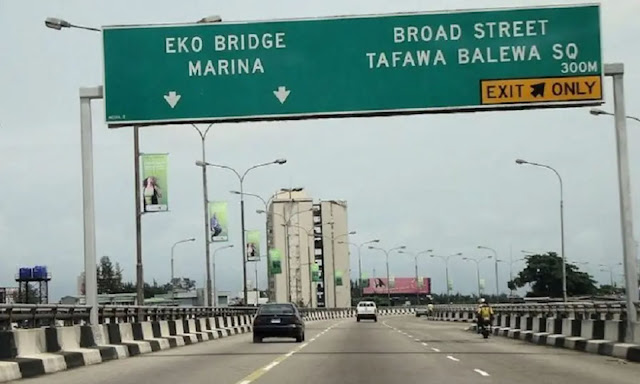 Federal Government Announces 40-Day Closure of Eko Bridge for Repair Work