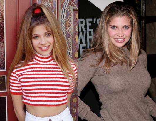 topanga boy meets world. TOPANGA (Boy Meets World)