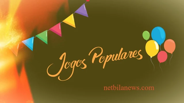 Jogos Populares