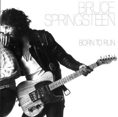bruce springsteen born to run. Bruce Springsteen: Born To Run