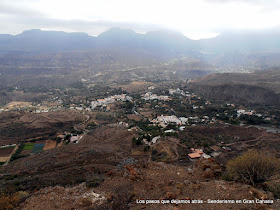 Santa Lucía de Tirajana