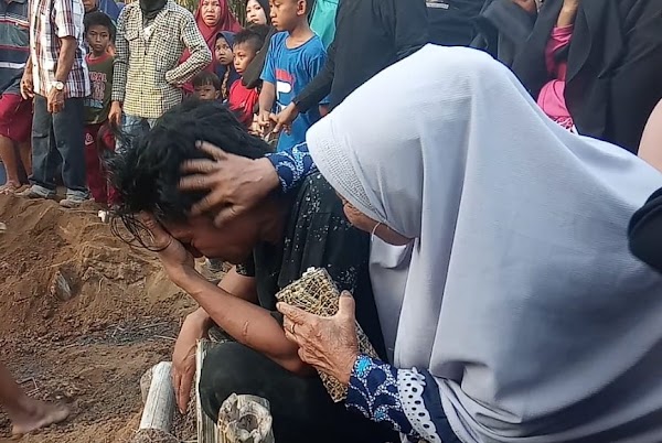Sadis! Disembunyikan Suami di Kandang Babi, Istri Tewas Dibunuh Massa Saat Rusuh Wamena