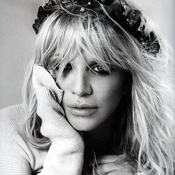 courtney love pictures