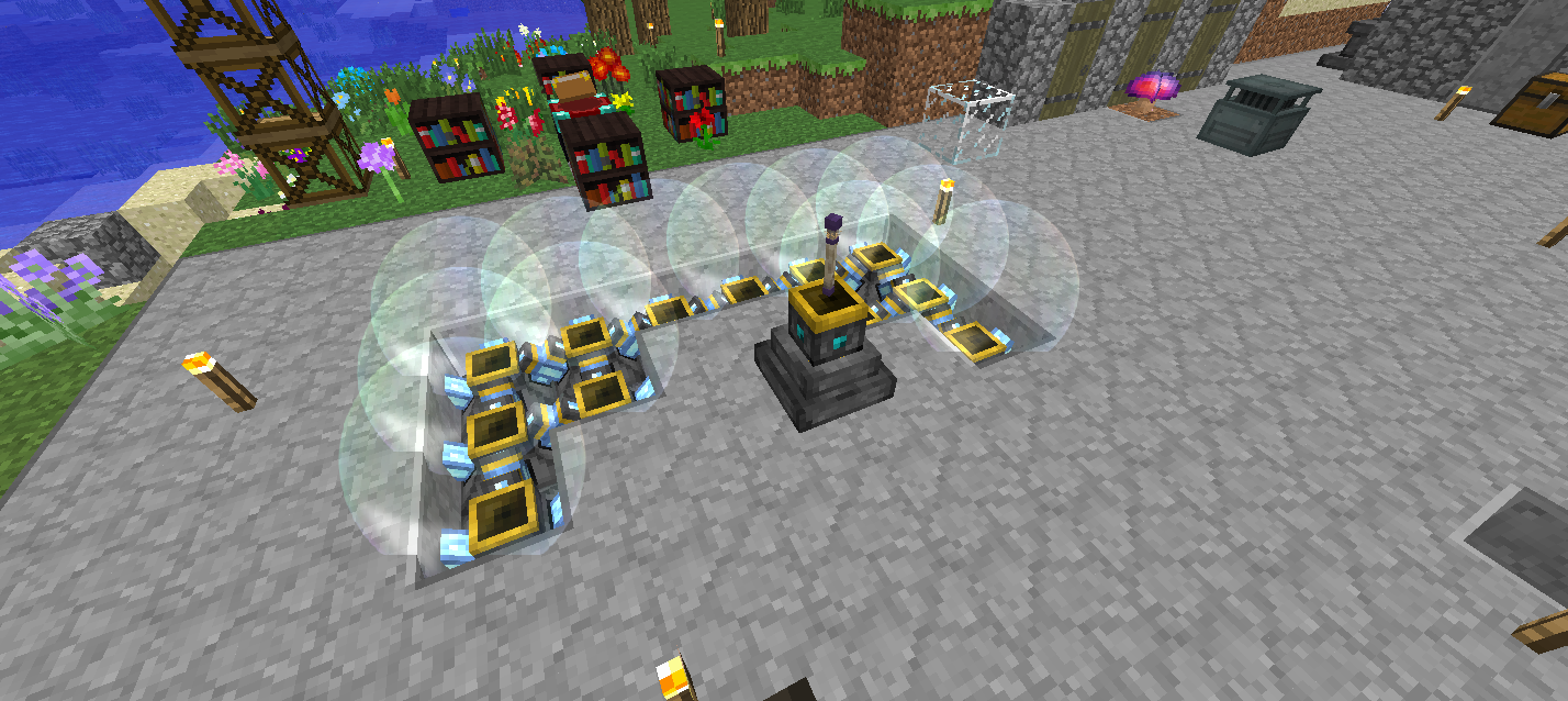 Fill This To Win Minecraft Infitech 2 V3 2 21 プレー日誌 9 Thaumcraft 基礎 Fill This To Win Minecraft Infitech 2 V3 2 21 プレー日誌 9 Thaumcraft 基礎