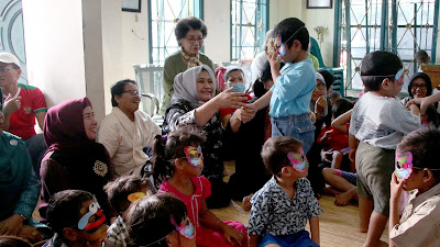 Ketua PKK Sumut: Mari Berikan Layanan Terbaik bagi Anak AdHA