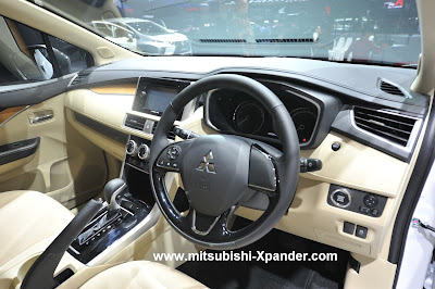 beli mitsubishi Xpander