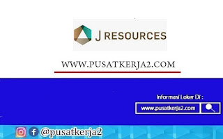 Lowongan Kerja Freshgraduate PT J Resources Asia Pasific Mei 2022
