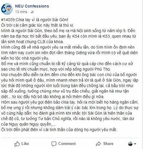 5 LÝ DO YÊU TRAI NGỤY 