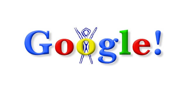 Google Doodle Nedir? İlk Doodle Logosu