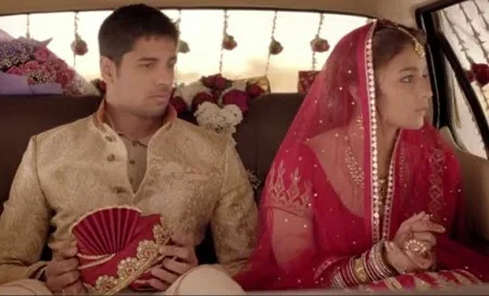 Trending News : Alia Bhatt and Sidharth Malhotra got married?