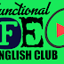 Functional English Club : Teachers