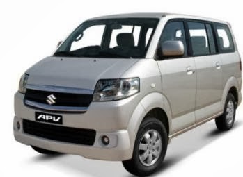 45 Info Terbaru Jenis Mobil Suzuki Apv