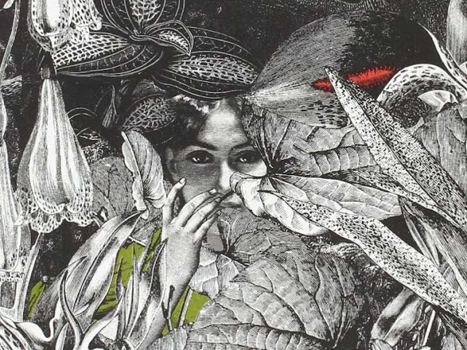 "Aura" de Carlos Fuentes 9