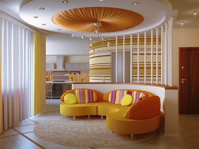 ... home interior designs - Kerala home design - Archit