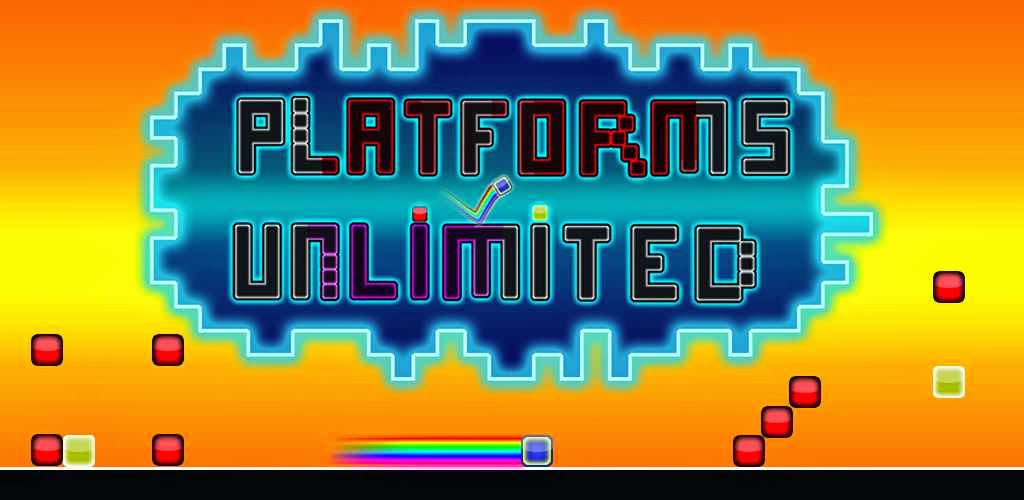 Platforms Unlimited v1.0.5a
