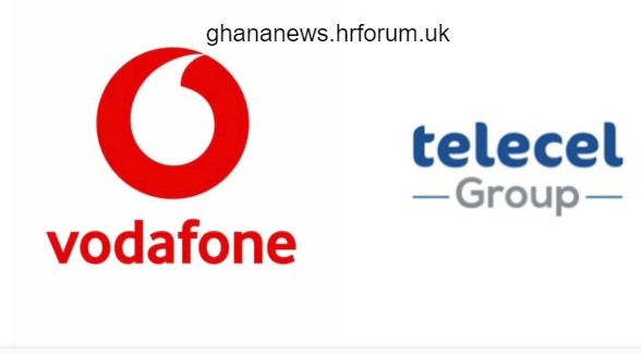Vodafone's request to transfer majority shares to Telecel fails.
