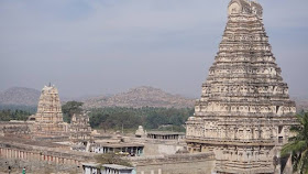 Famous Temple in India