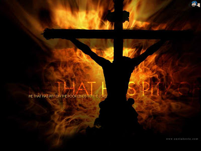aparecer jesus crucificado imagenes de jesus crucificado. aparecer jesus crucificado