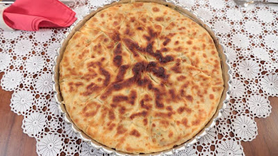 pratik fırınsız börek tarifi kayseri su böreği
