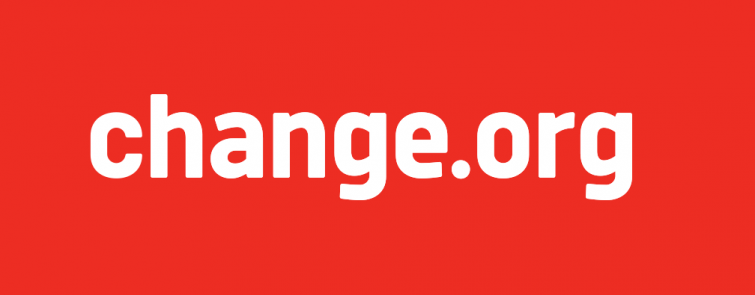 https://www.change.org/start-a-petition