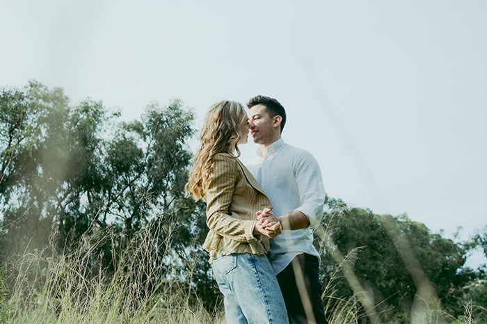 crônica, romance, beijos, casal