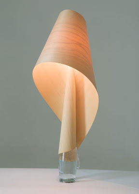 unique beautiful interior rod table lamp design