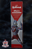 S.H. Figuarts Ultraman (The Rise of Ultraman) Box 02