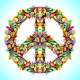 Simbolos de la Paz, parte 1 