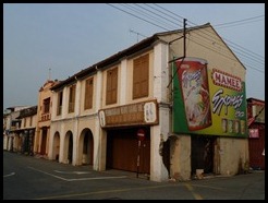 Malaysia, Malaka, Street Scene, 20 September 2012 (21)