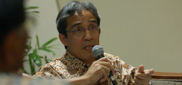 KPU Terkesan Lindungi Capres Tertentu, Mantan Komisioner Geleng-geleng Kepala
