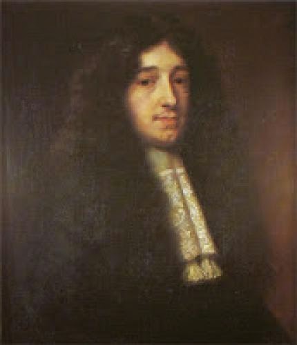 Christiaan Huygens
