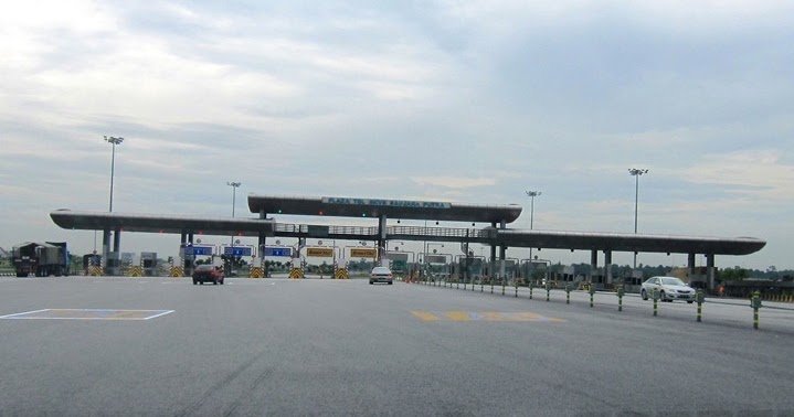 Jalan-Jalan: Ke Kuala Langat