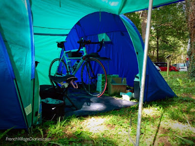 French Village Diaries Ardour in the Ardeche