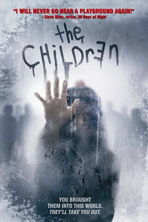 Regarder The Children 2008 Film Complet En Francais