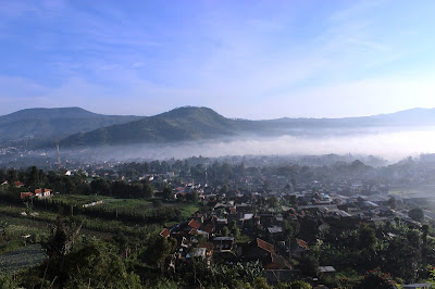 gunung batu lembang