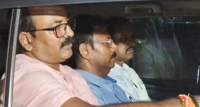 Kolkata rape-murder: Selling corpses, corruption - what is Sandip Ghosh accused of?