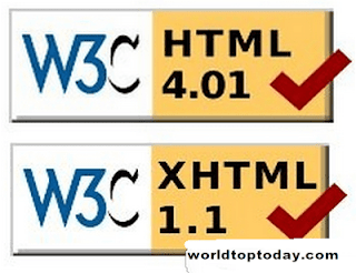 W3C Markup Validation Service and its role in SEO