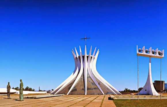 Catedral Metropolitana