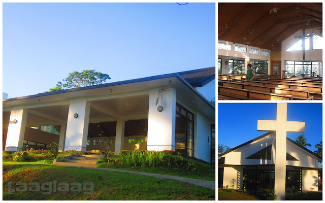 Sinagtala Farm and Retreat Resort