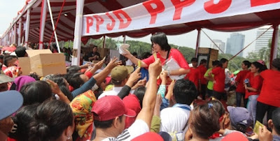 Drama Persekusi Dan Kisah Nahas Dari Monas