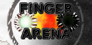 Finger Arena