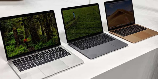 MacBook Pro 13 นิ้ว  2020