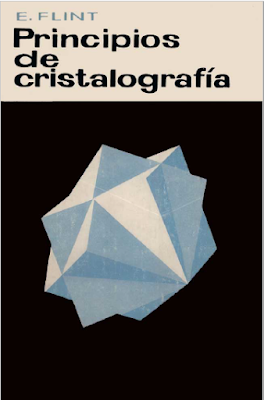 libro PRINCIPIOS DE LA CRISTALOGRAFÍA , PRINCIPIOS DE LA CRISTALOGRAFÍA .pdf