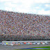 Gibbs Garage: Decent day for Hamlin and Busch while Logano gets re-acquainted with MIS garage