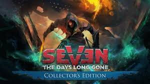 Seven Enhanced Collector’s Edition