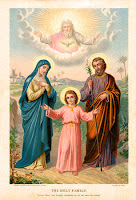 Holy Family