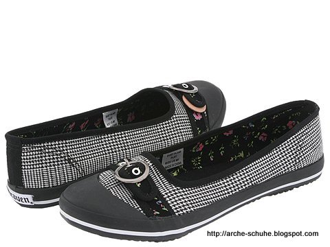 Arche schuhe:VQ-186883